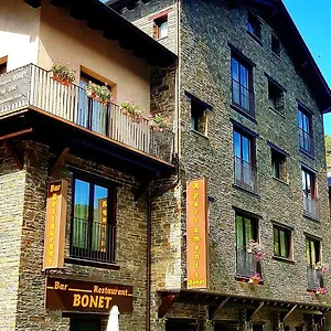 Bonet Appartement