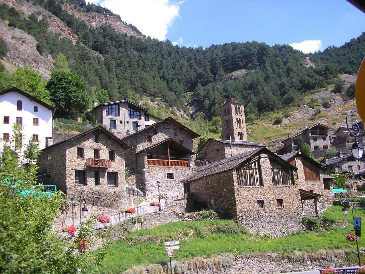 Appartement Casa Fontanella - Hut 5660 à Pal