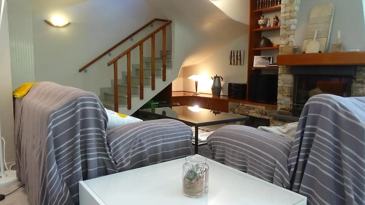 Appartement Casa Fontanella - Hut 5660 à Pal