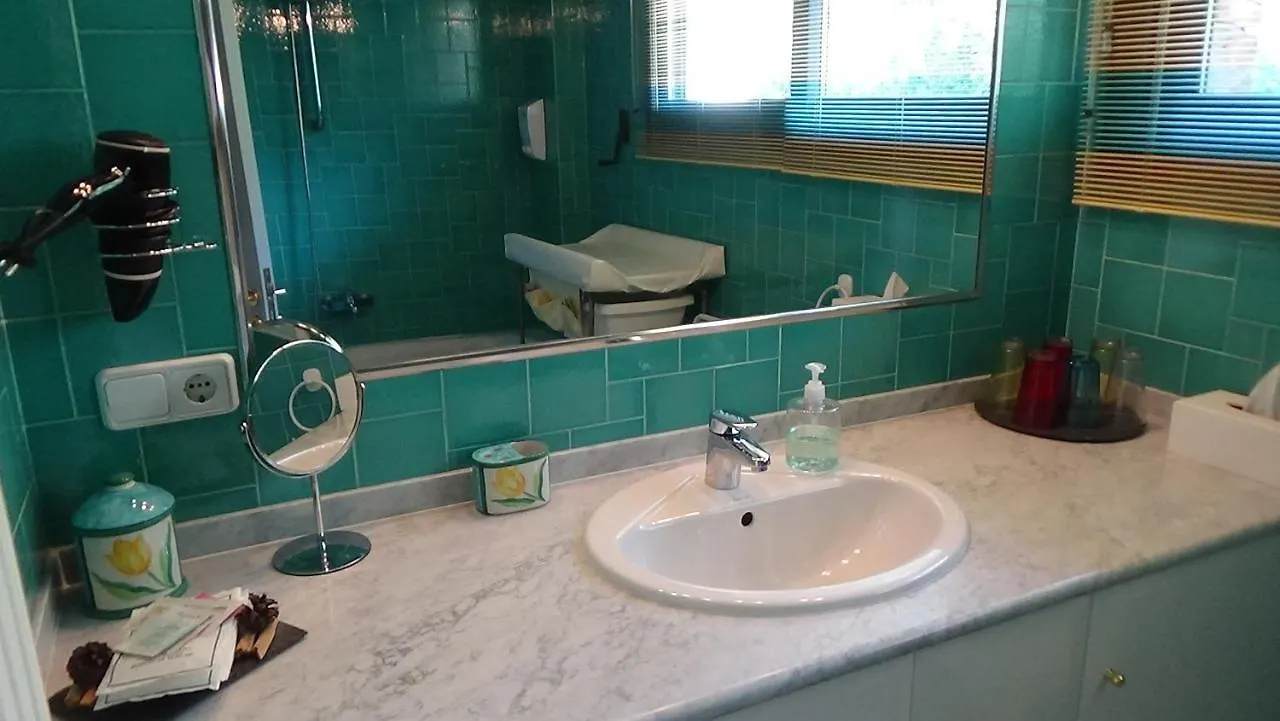 Appartement Casa Fontanella - Hut 5660 à Pal 0*,  Andorre
