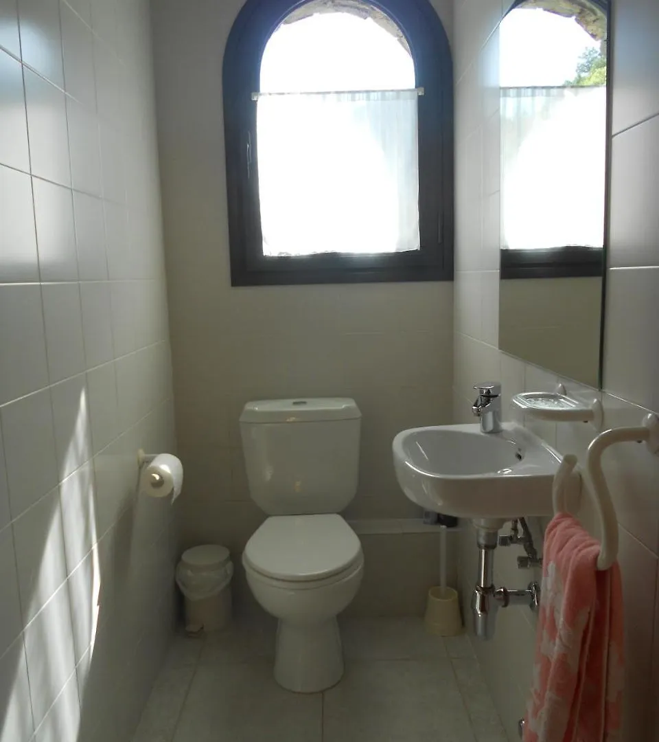 Appartement Casa Fontanella - Hut 5660 à Pal