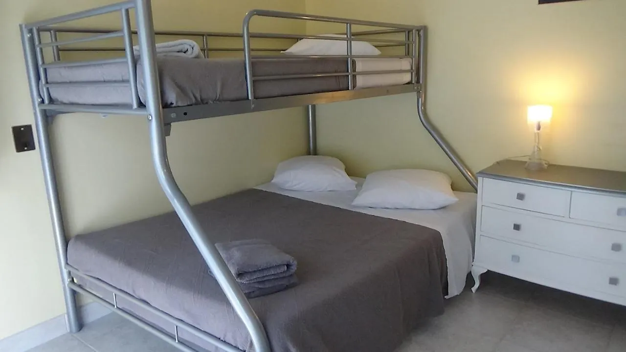 Appartement Casa Fontanella - Hut 5660 à Pal