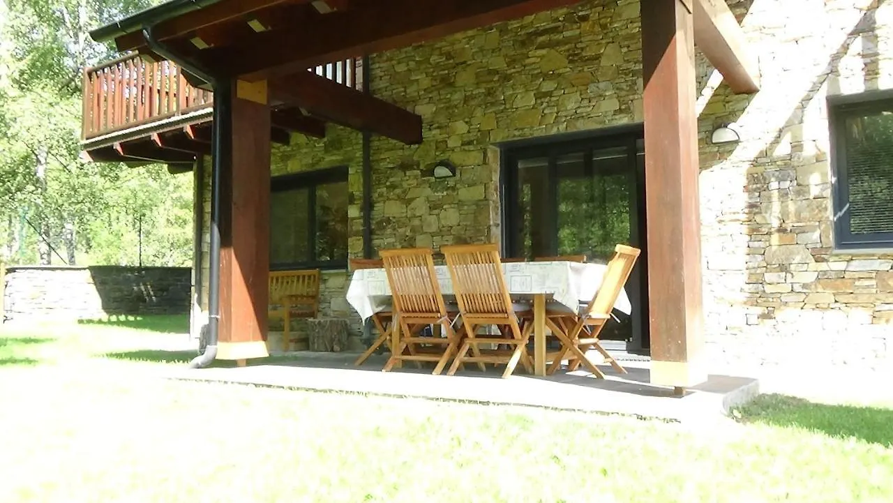 Appartement Casa Fontanella - Hut 5660 à Pal