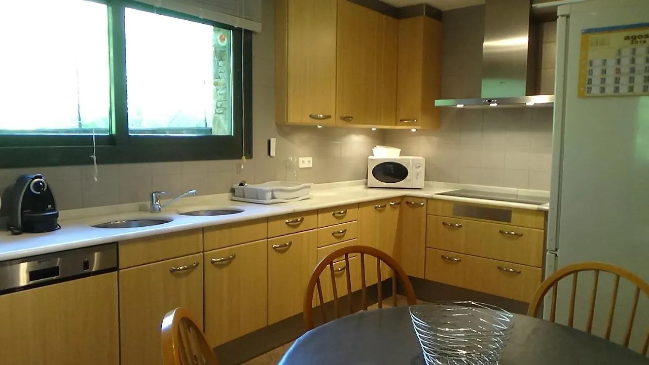 Appartement Casa Fontanella - Hut 5660 à Pal Andorre
